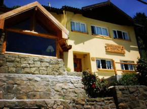  Bariloche Hostel  Сан-Карлос-Де-Барилоче